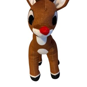 Rudolph the Red-Nosed Reindeer Plush